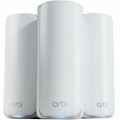 Netgear Orbi RBE773 Wi-Fi 7 IEEE 802.11be Ethernet Wireless Router