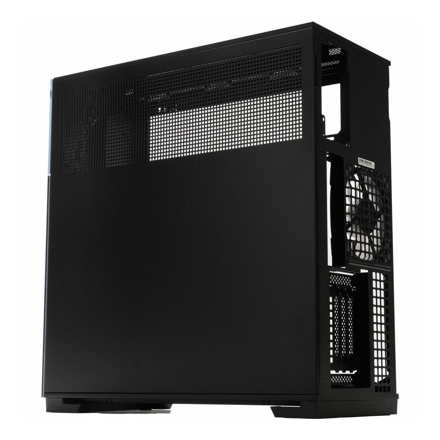 Inwin Bp655 Computer Case Buy In Win Computer Case | Capital City Computing, LLC