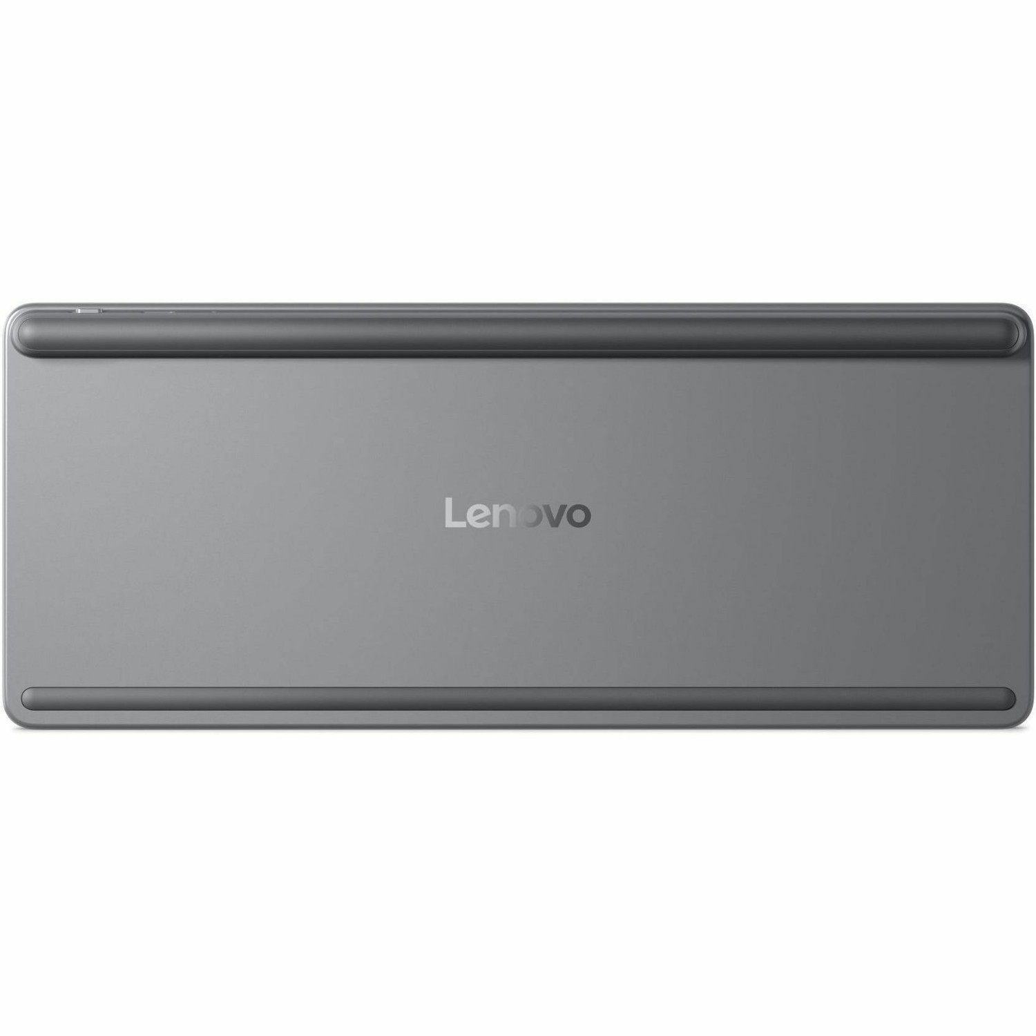Lenovo Multi-Device Wireless Keyboard - (ZG38C05811), Connect Upto 3 devices,Convenient And Comfort typing,Flexible Connectivity, 1 Year Warranty