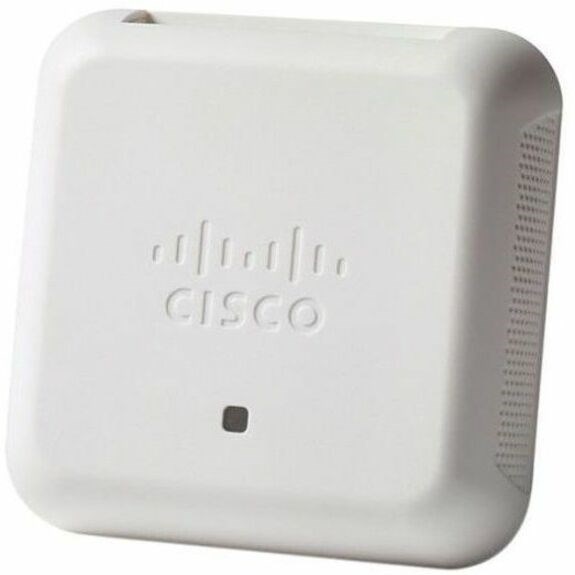 Cisco WAP150 Dual Band IEEE 802.11ac 1.20 Gbit/s Wireless Access Point