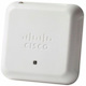 Cisco WAP150 Dual Band IEEE 802.11ac 1.20 Gbit/s Wireless Access Point
