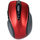 Kensington Pro Fit Mid-Size Wireless Mouse Graphite Gray