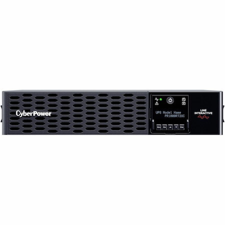 CyberPower PR1000RT2UC Smart App Sinewave UPS Systems