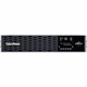CyberPower PR1000RT2UC Smart App Sinewave UPS Systems