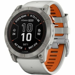 Garmin fēnix 7X Pro Smart Watch
