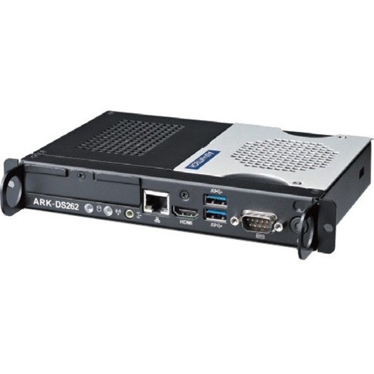 Advantech ARK-DS262GF-S6A1E Digital Signage Appliance