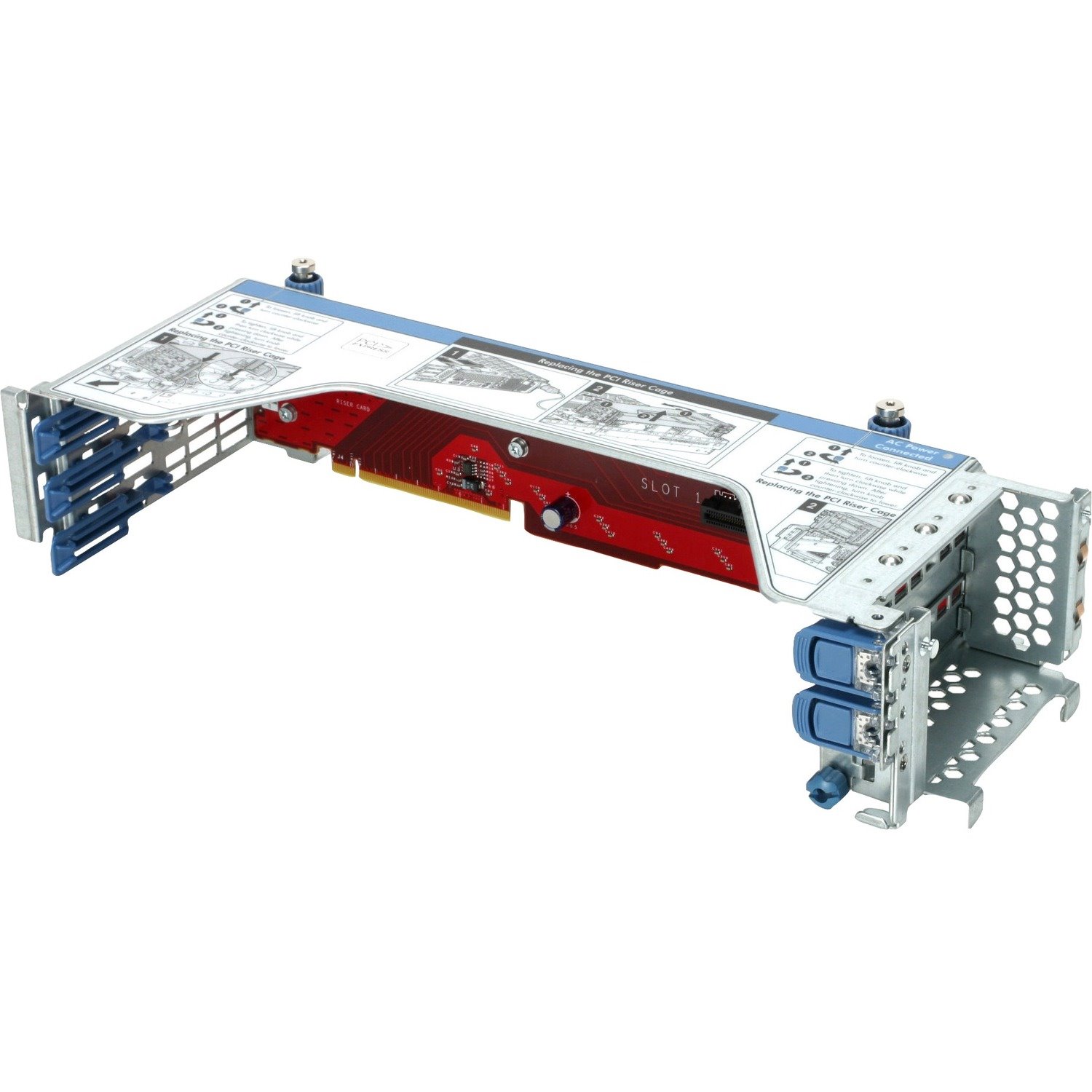 HPE Riser Card