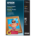 Epson Glossy Finish Photo Paper