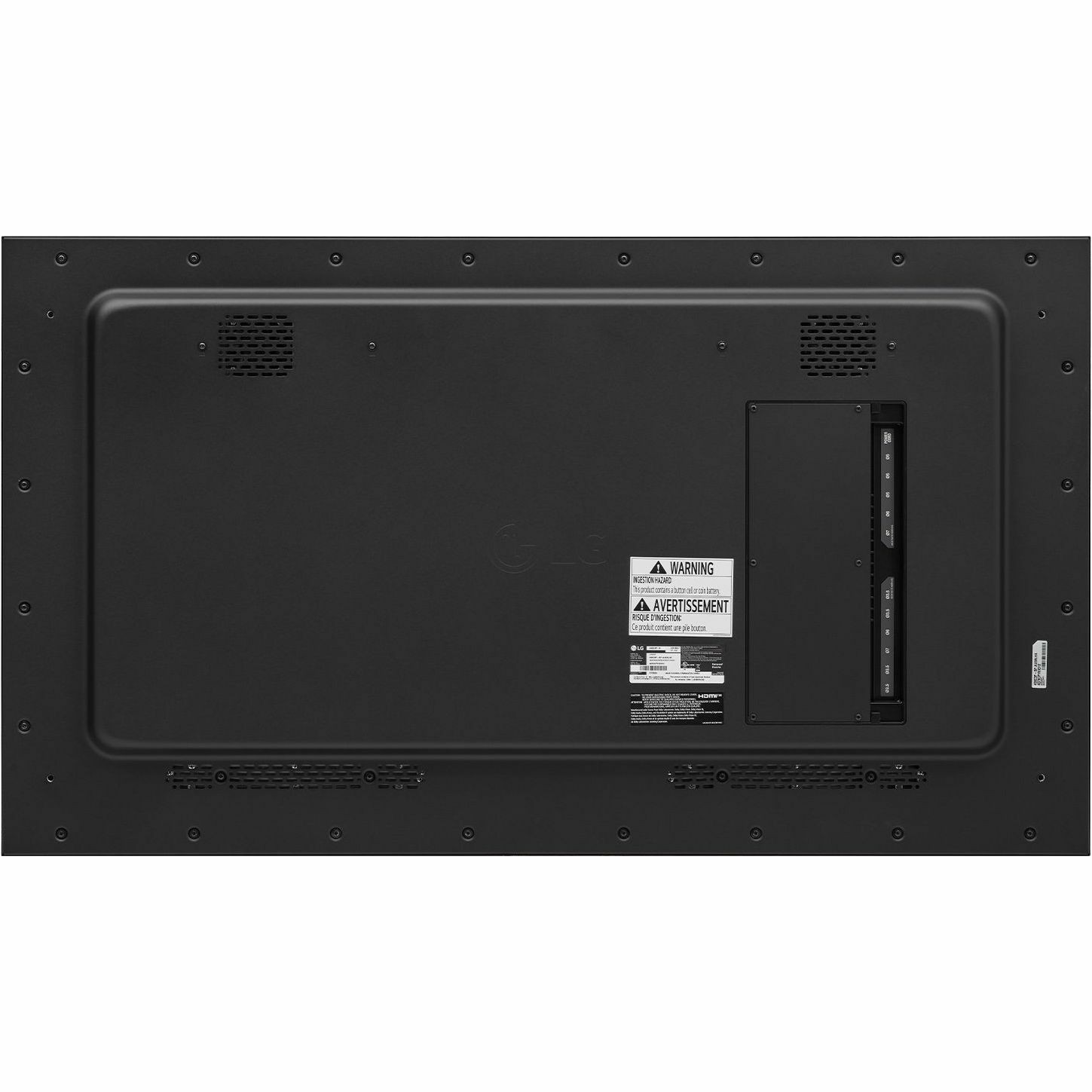 LG 55XE4P-B