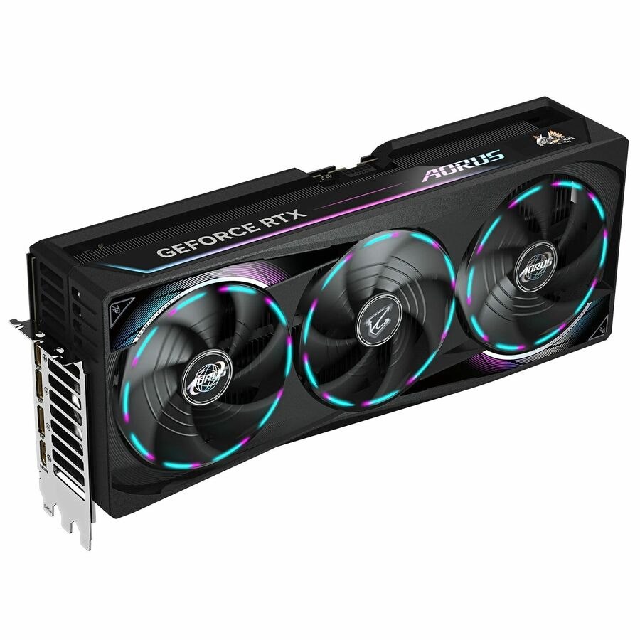 GIGABYTE NVIDIA GeForce RTX 5090 Graphic Card - 32 GB GDDR7
