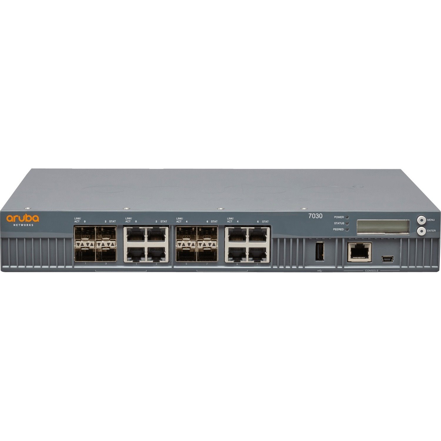 HPE 7030 Wireless LAN Controller