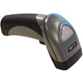 Code Code Reader 1500 CR1500 Handheld Barcode Scanner Kit