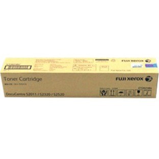 Fuji Xerox CT202384 Blk Toner