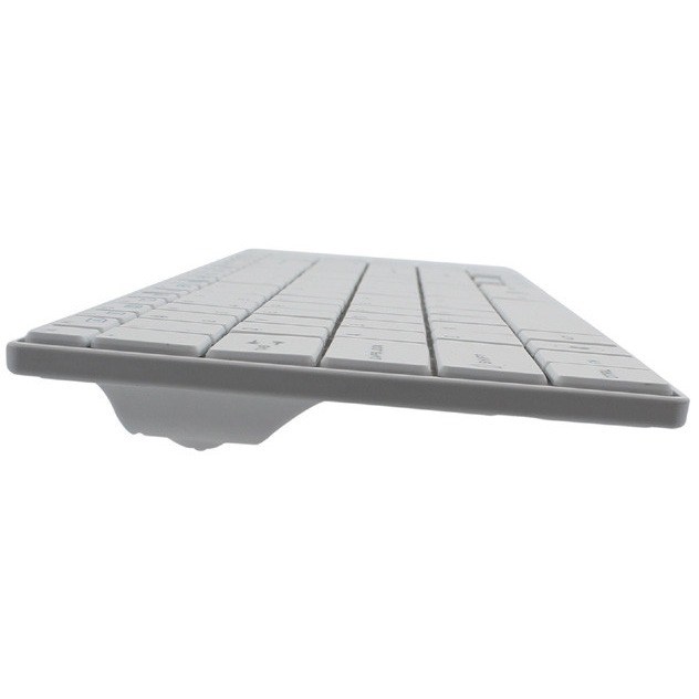 Seal Shield CleanWipe Medical Keyboard - AES128 Encryption