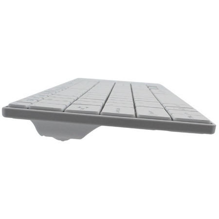 Seal Shield CleanWipe Medical Keyboard - AES128 Encryption