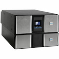 Eaton 9PX G2 11000VA 11000W 208/120V Online Double-Conversion UPS - Hardwired Input, 8x 5-20R, 4x L6-30R, 2x L14-30R or Hardwired Output, Cybersecure Network Card, Bypass, Extended Run, 7U Rack/Tower