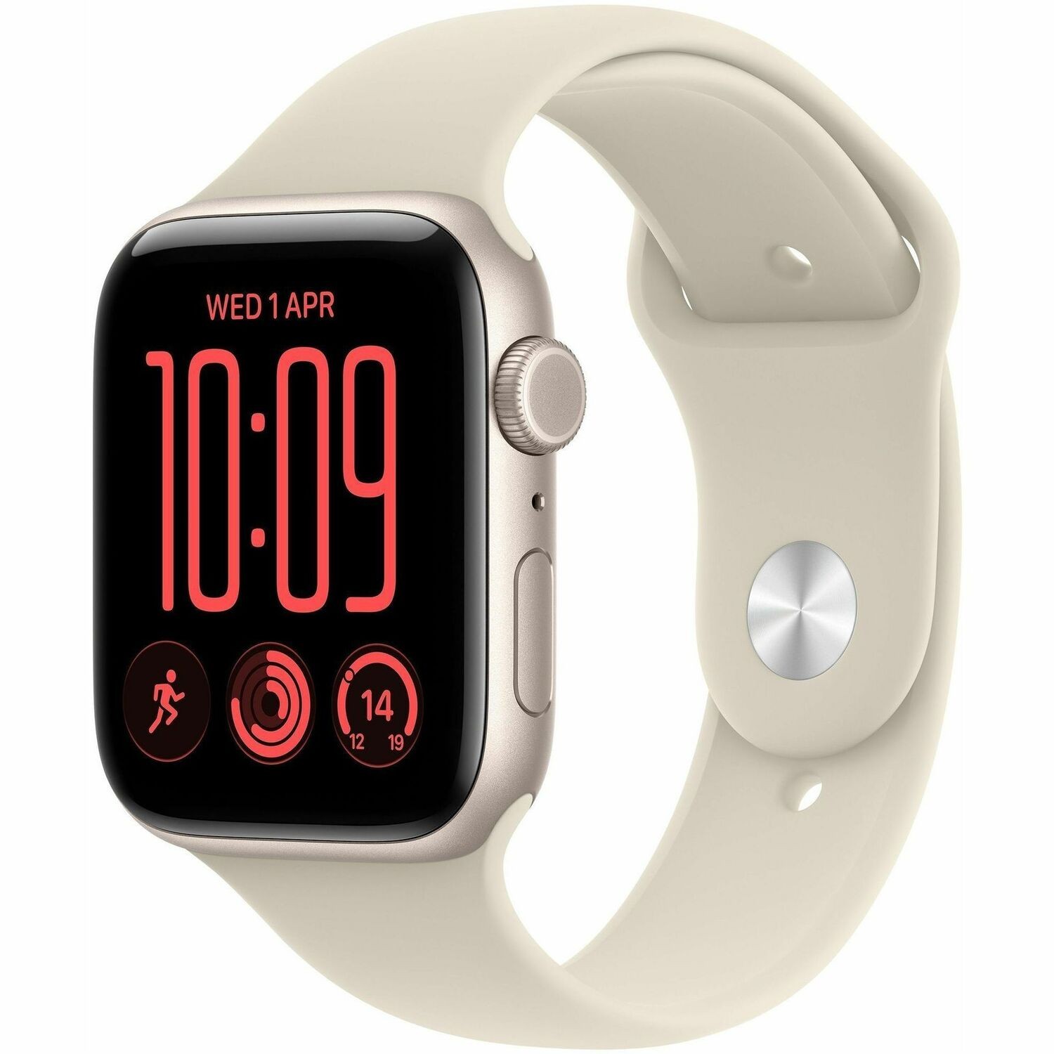 Apple Watch SE 3