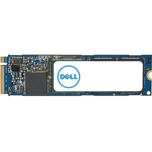 Dell Performance 2 TB Solid State Drive - M.2 2280 Internal - PCI Express NVMe (PCI Express NVMe 4.0 x4)