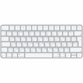 Apple Magic Keyboard - Wired/Wireless Connectivity - USB Type C Interface - Ukrainian