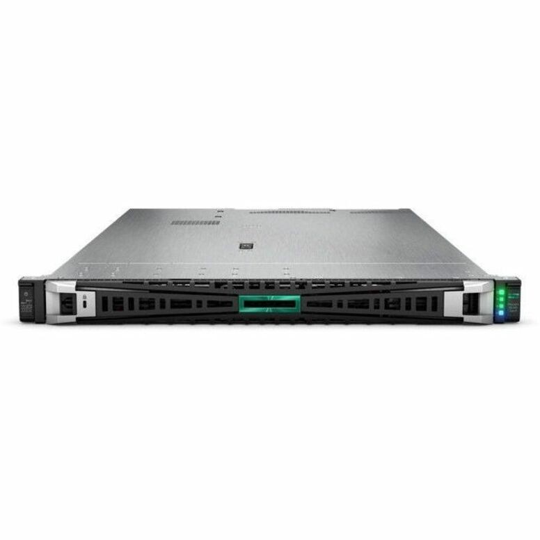 HPE ProLiant DL360 Gen11 4514Y 2.0GHz 16c 1P 2x32GB-R 8SFF NS204i-u MR408i-o 2x800W 3Y WTY