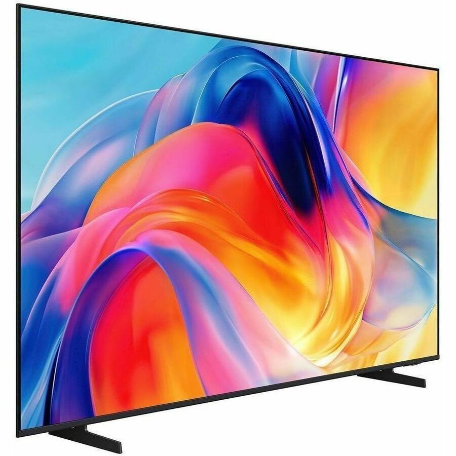 Samsung M70H UN50M70HAF 50" Smart LED-LCD TV 2026 - 4K UHDTV - High Dynamic Range (HDR) - Titan Black
