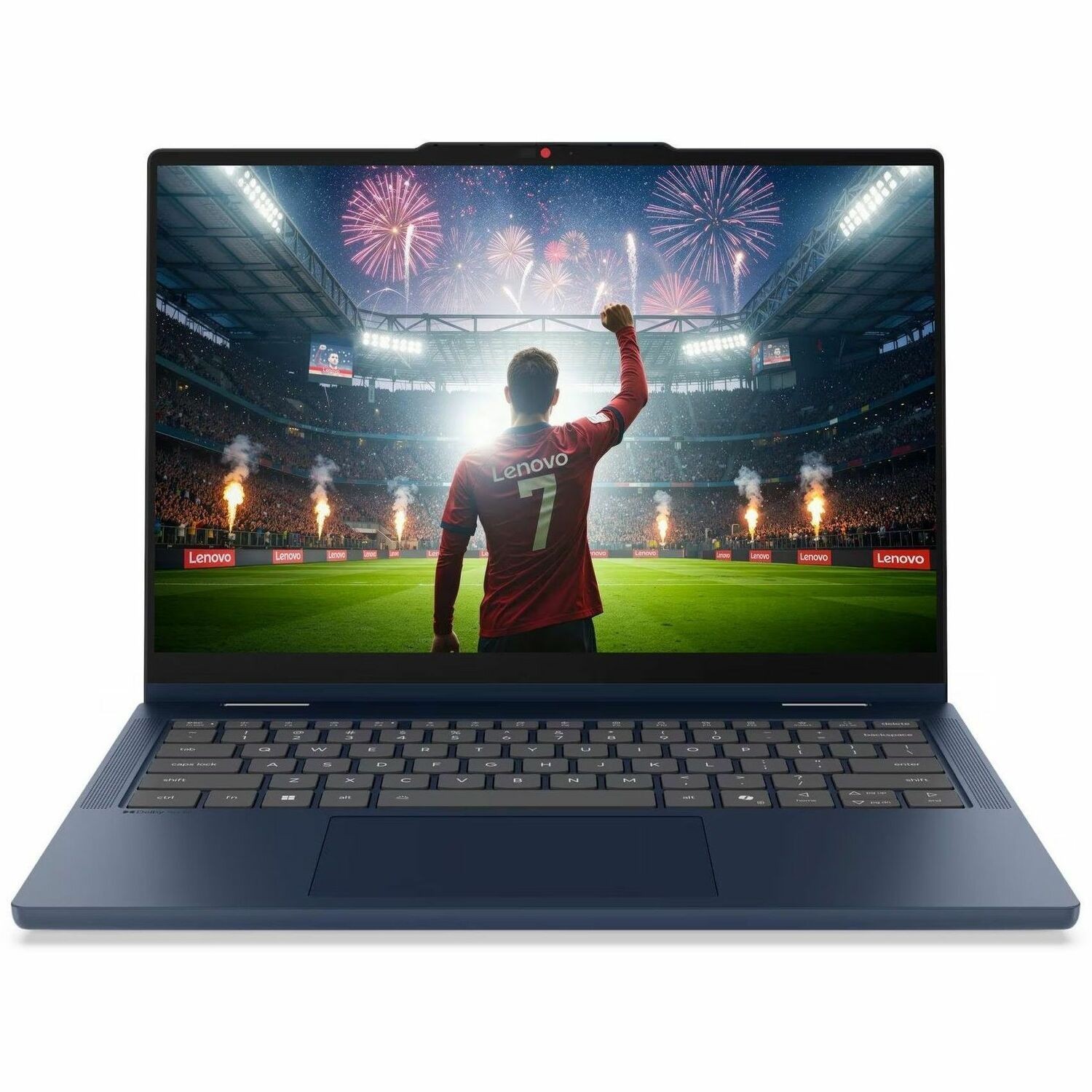 IdeaPad 5i 2-in-1 (14" Intel)