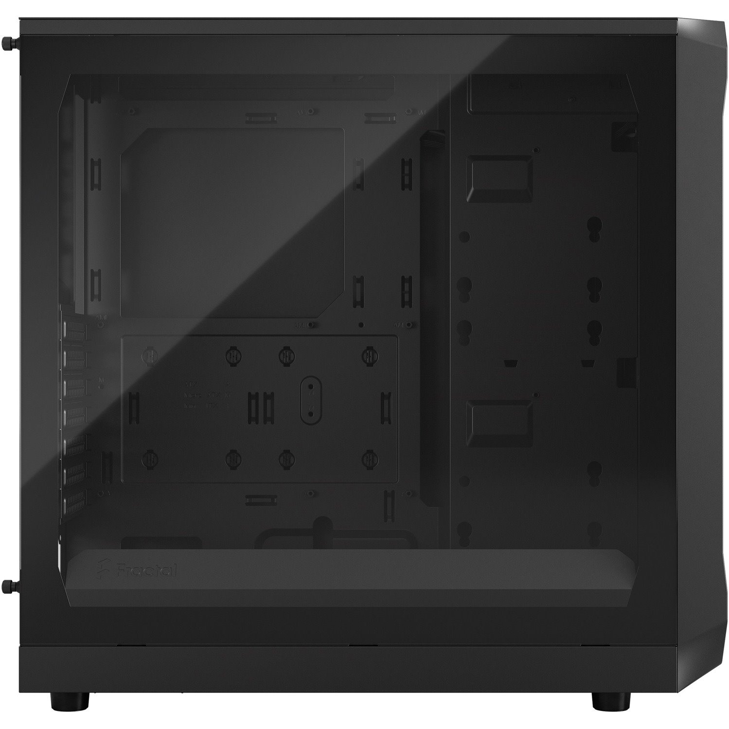 Fractal Design Focus 2 Computer Case