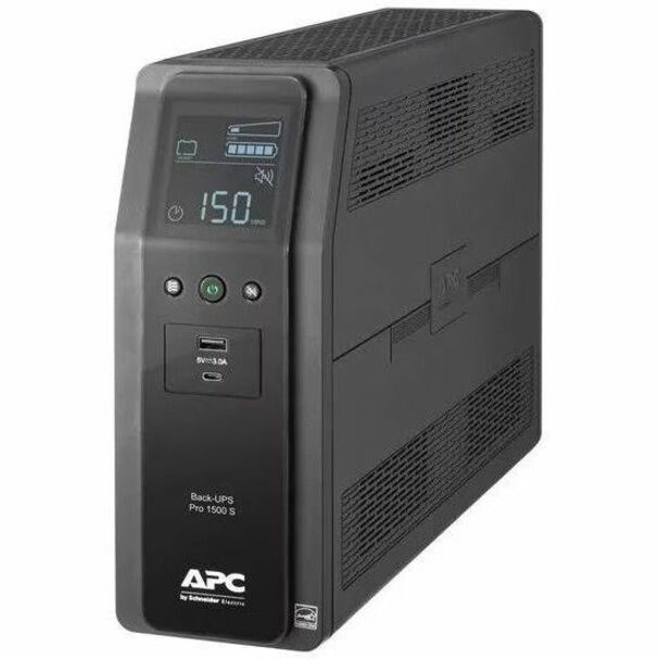 Lenovo Back-UPS Pro 1500VA External UPS