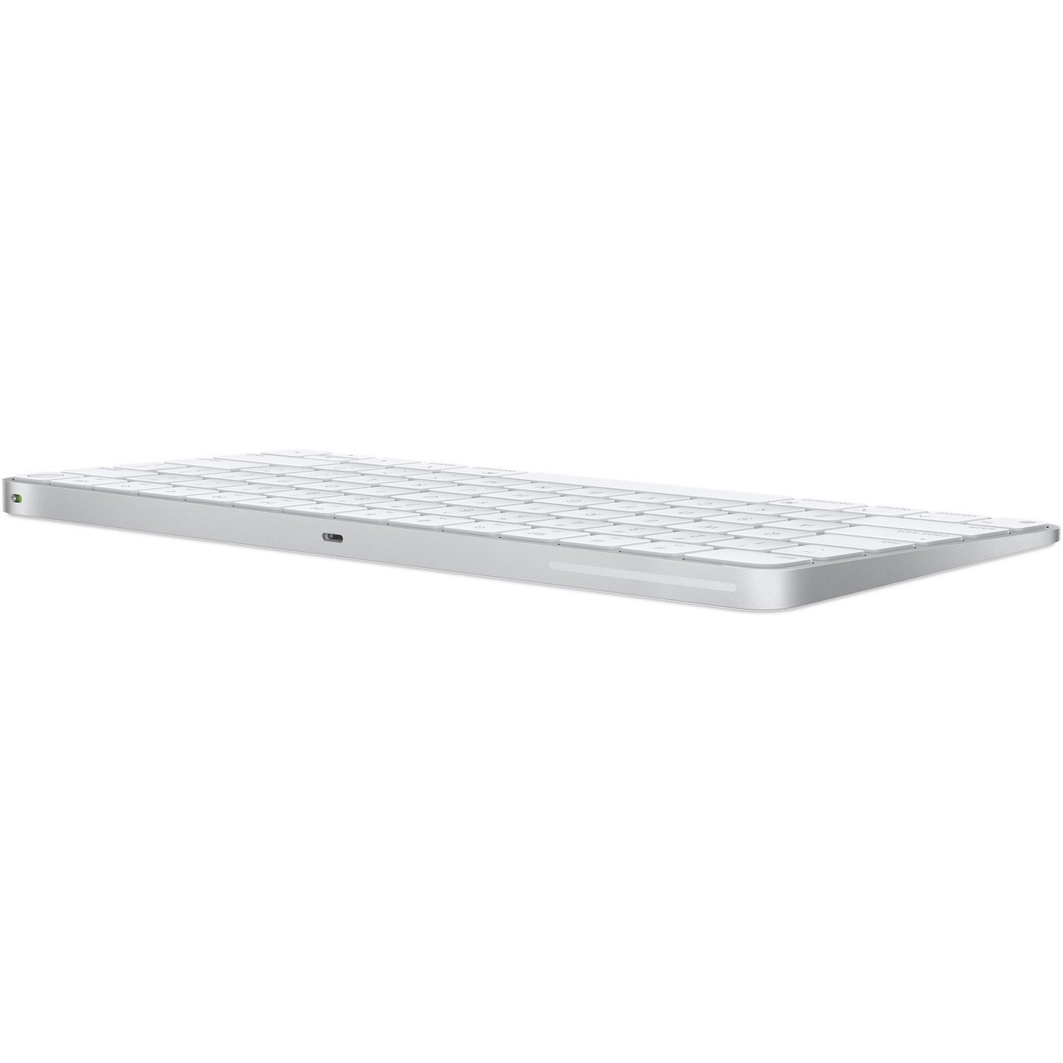 Apple Magic Keyboard with Touch ID for Mac models with Apple silicon - US English