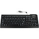 Seal Shield Silver Seal Glow Medical Grade Keyboard