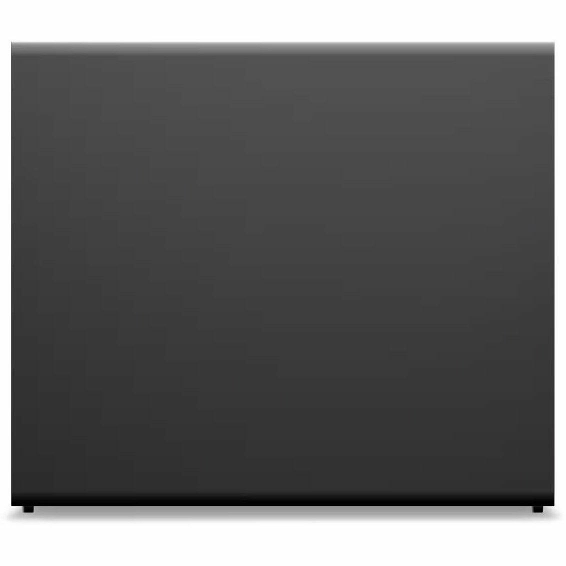 Lenovo ThinkStation P8 30HH008AUS Workstation - 1 x AMD Ryzen Threadripper PRO 9945WX - 32 GB - 1 TB SSD - Tower