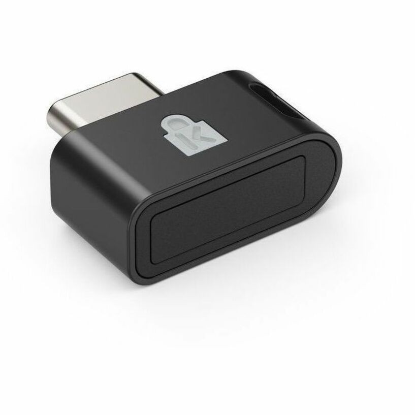 VERIMARK IT 2.0 USB-C FINGERPRINT SECURITY KEY