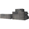 HPE 2930F 48G PoE+ 4SFP Switch