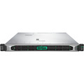 HPE ProLiant DL360 G10 1U Rack Server - 1 Xeon Silver 4214 2.20 GHz - 16 GB RAM - Serial ATA/600, 12Gb/s SAS Controller