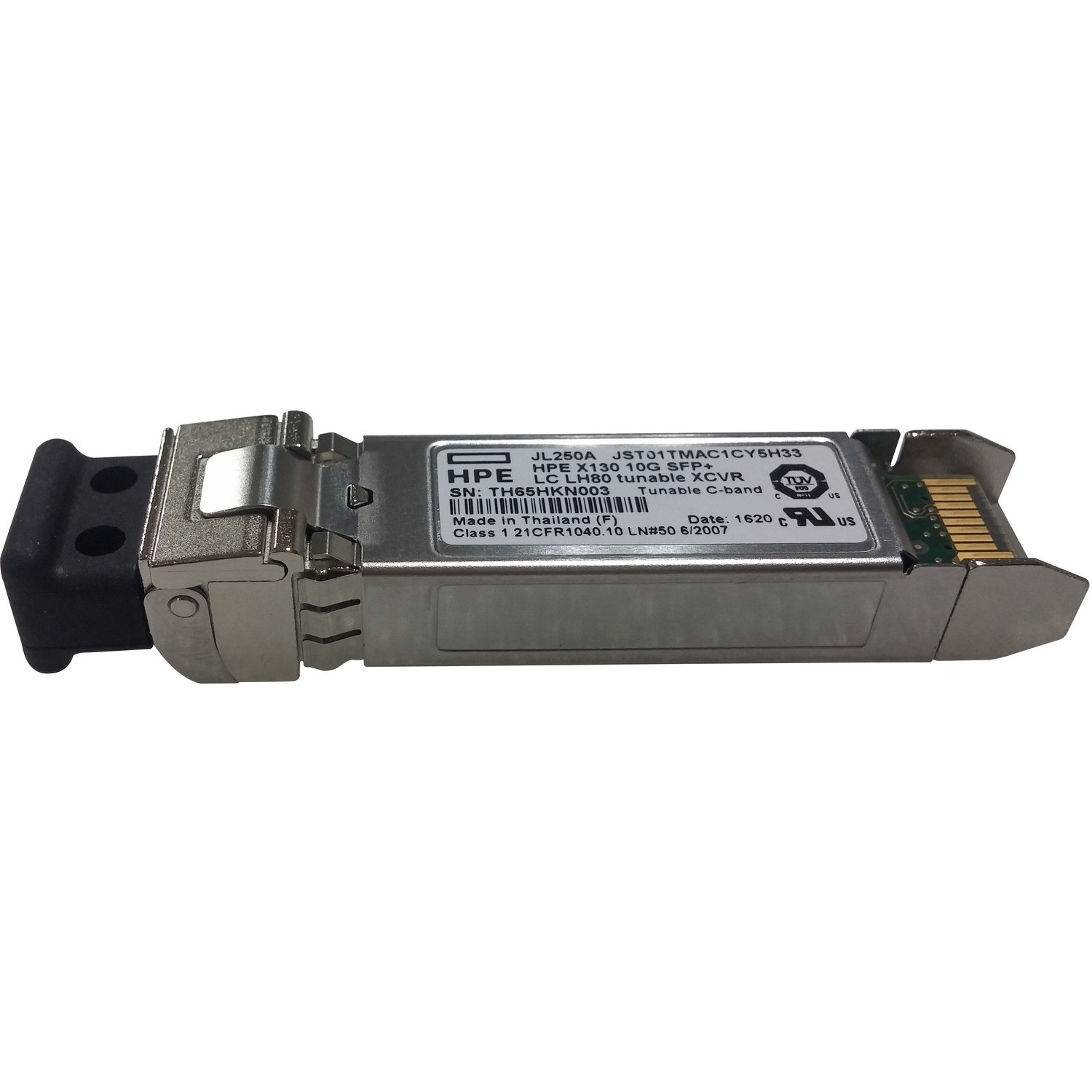 HPE X130 SFP+ - 1