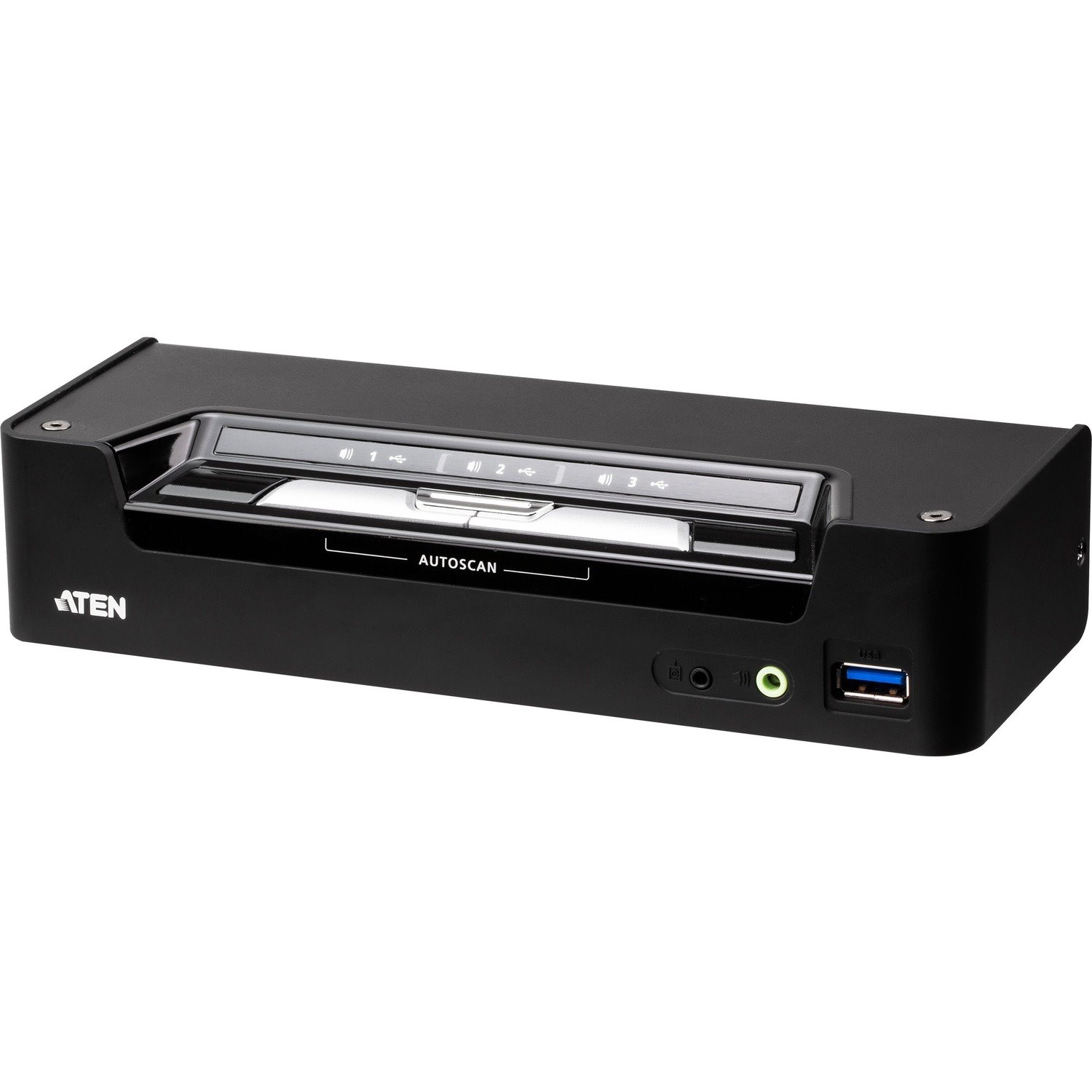 ATEN KVM Switchbox