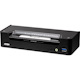ATEN CS1953 3-Port USB-C DisplayPort Hybrid KVMP Switch