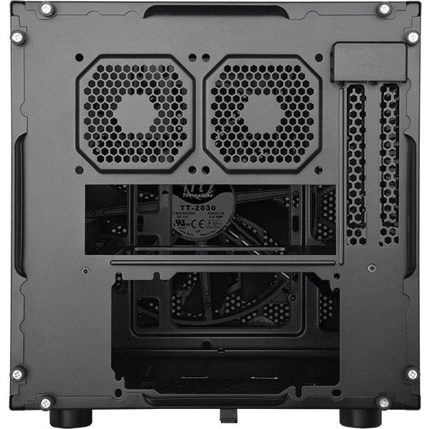 Thermaltake Suppressor F1 Mini ITX Chassis