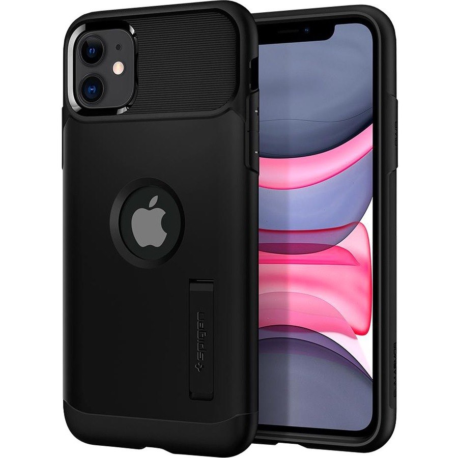 Spigen iPhone 11 Case Slim Armor