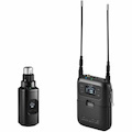 Shure SLXD35 Portable Wireless System With Plug-On Transmitter