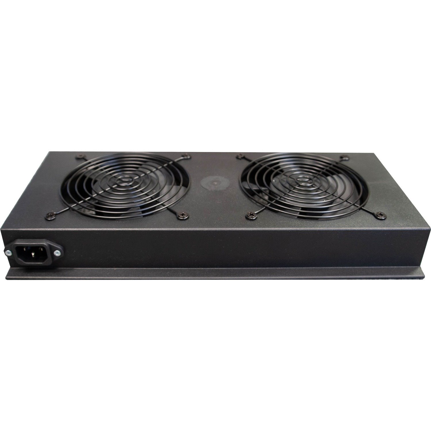 Black Box Fan Tray