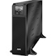 APC Smart-UPS On-Line, 5.4kVA, Tower, 208V, 2x L6-20R+2x L6-30R NEMA outlets, Network Card+SmartSlot, Extended runtime, W/O rail kit