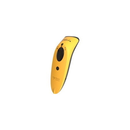 SocketScan® S700, 1D Imager Barcode Scanner, Yellow - 50 Pack