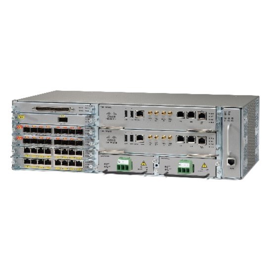 Cisco Expansion Module