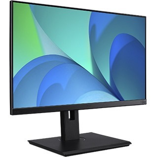 Acer BR247Y Full HD LCD Monitor - 16:9 - Black