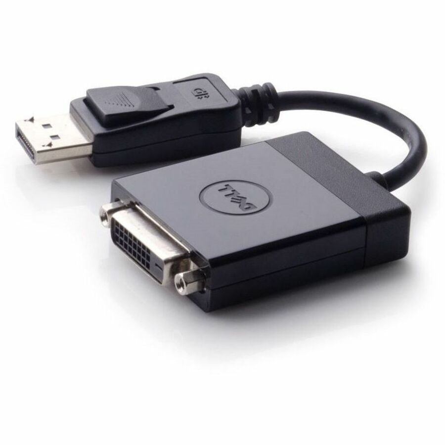 Dell DisplayPort/DVI Videokabel