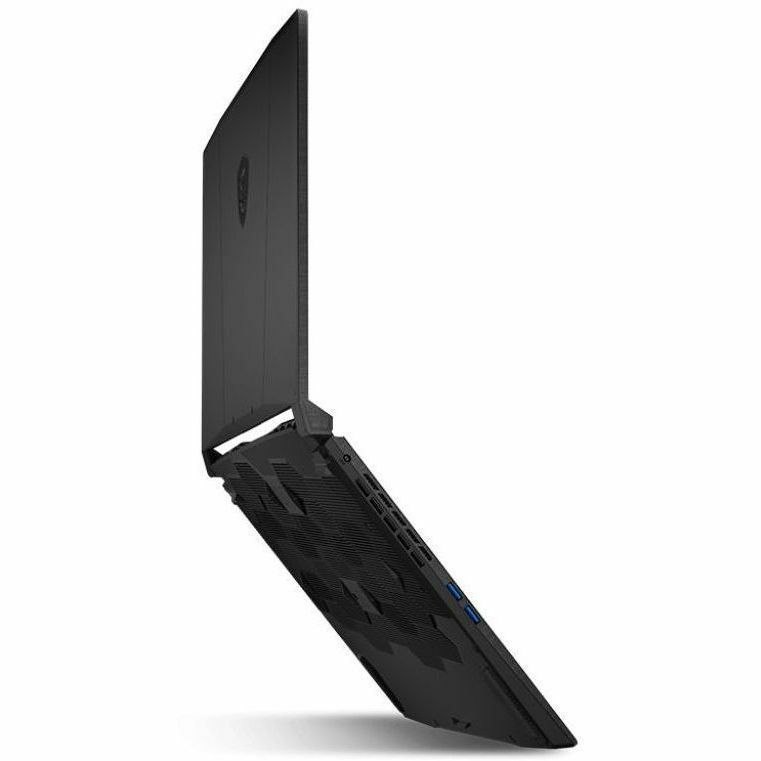 MSI Katana 15 HX B14W Katana 15 HX B14WEK-019AU 15.6" Clamshell Gaming Notebook - QHD - 165 Hz - Intel Core i7 14th Gen i7-14650HX - 16 GB - 512 GB SSD - Black