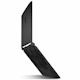 MSI Katana 15 HX B14W Katana 15 HX B14WEK-019AU 15.6" Clamshell Gaming Notebook - QHD - 165 Hz - Intel Core i7 14th Gen i7-14650HX - 16 GB - 512 GB SSD - Black