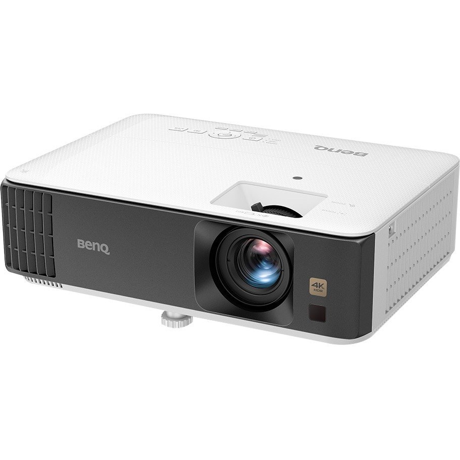 BenQ TK700 3D Ready DLP Projector - 16:9 - Ceiling Mountable, Floor Mountable