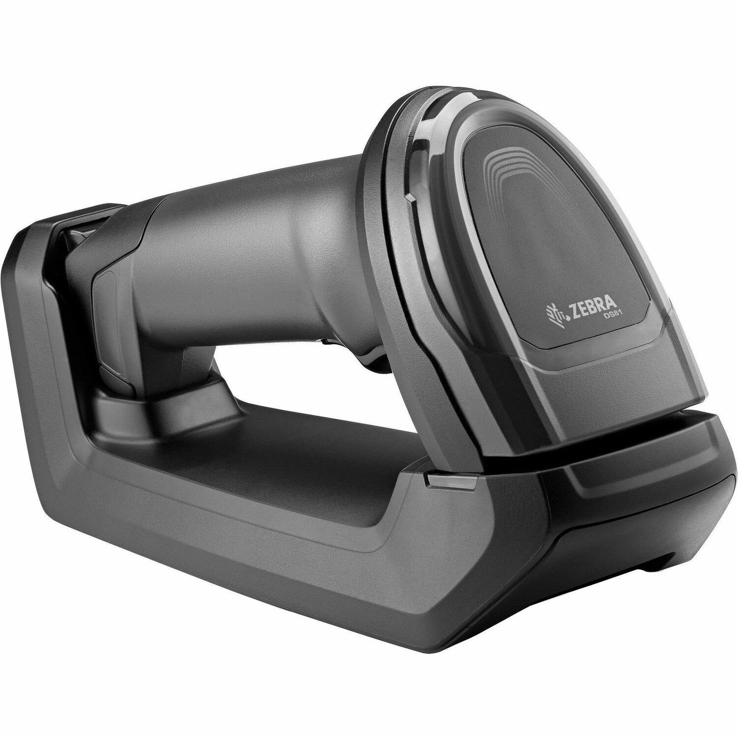 Zebra DS8178 Barcode Scanner Kit